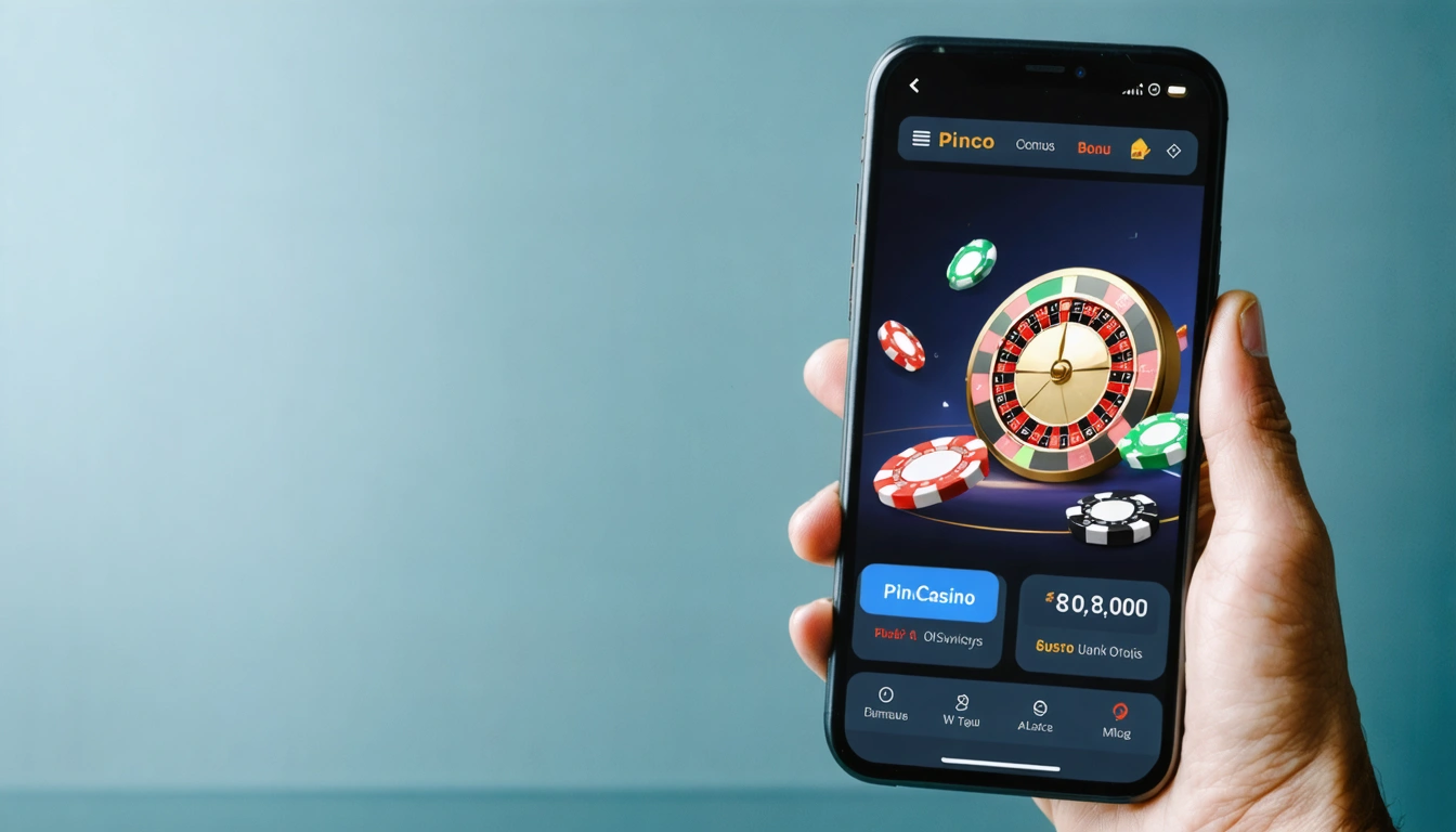 bonus Pinco Casino