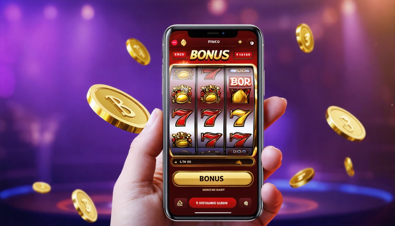 bonus Pinco Casino