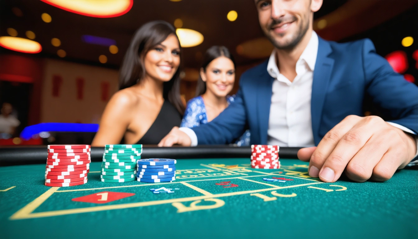 login Pinco Casino