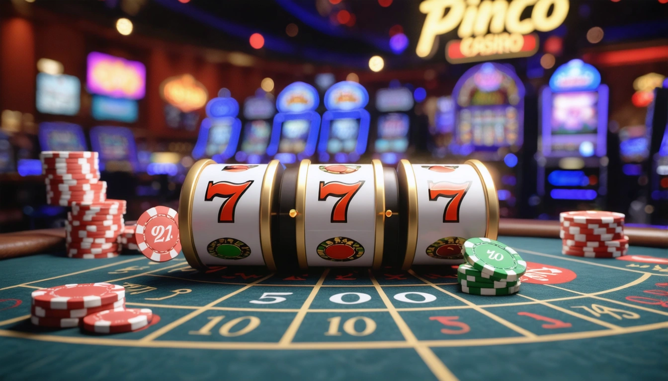 review Pinco Casino