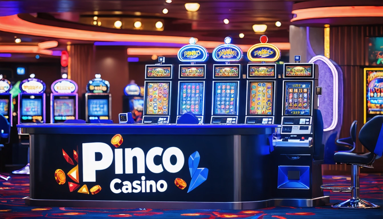 review Pinco Casino