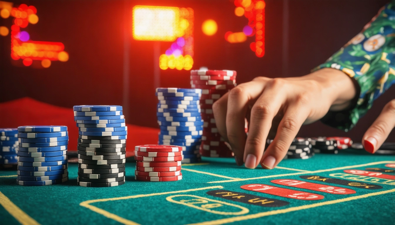 signup Pinco Casino
